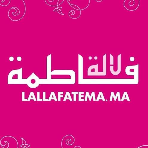 Lalla Fatema